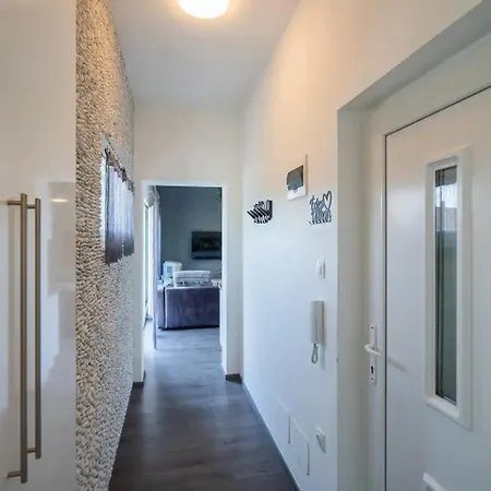 Ah-premium Rooftop زاماردي